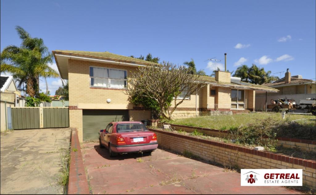158 President St, Kewdale, WA 6105