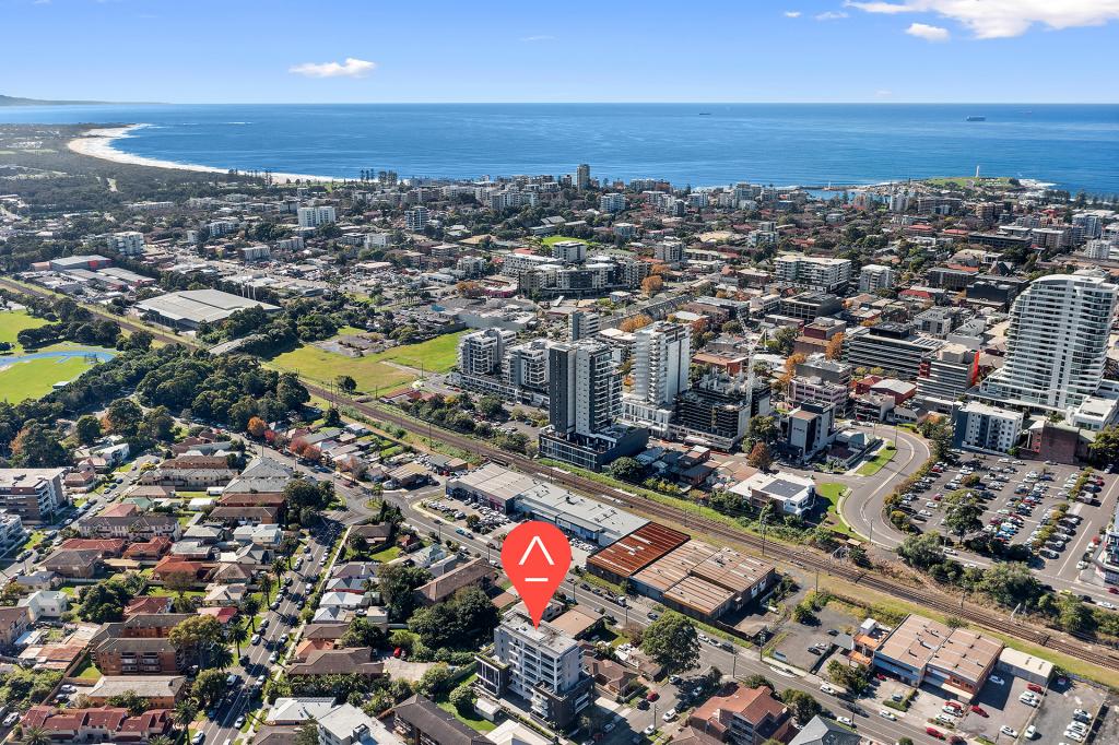 1/6-8 Hercules St, Wollongong, NSW 2500