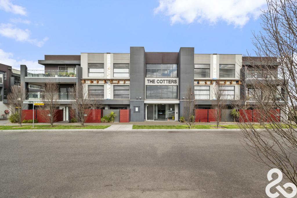 23/13 Jarama Bvd, Epping, VIC 3076