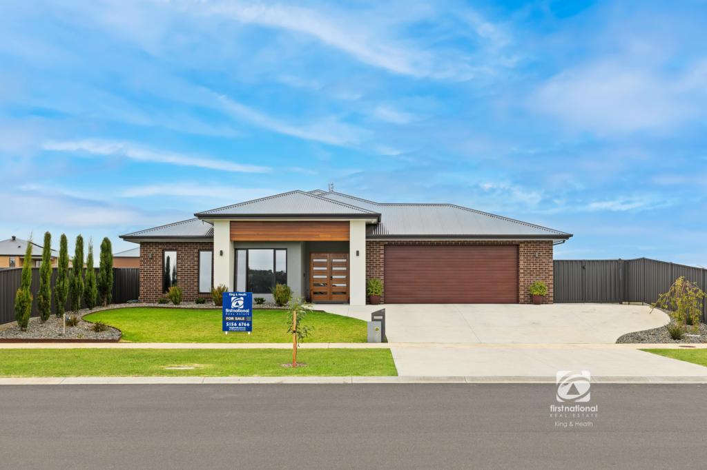 29 Ilfracombe Way, Paynesville, VIC 3880