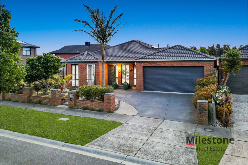 5 Speranza Pl, Lynbrook, VIC 3975