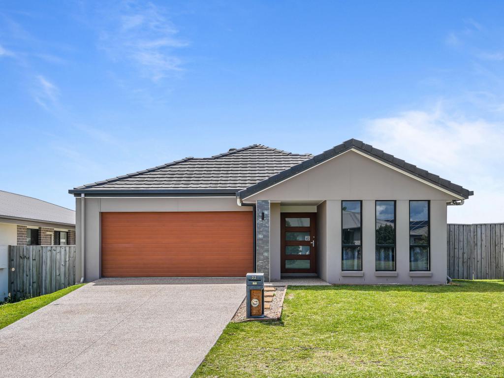 22 Noble Cres, Narangba, QLD 4504