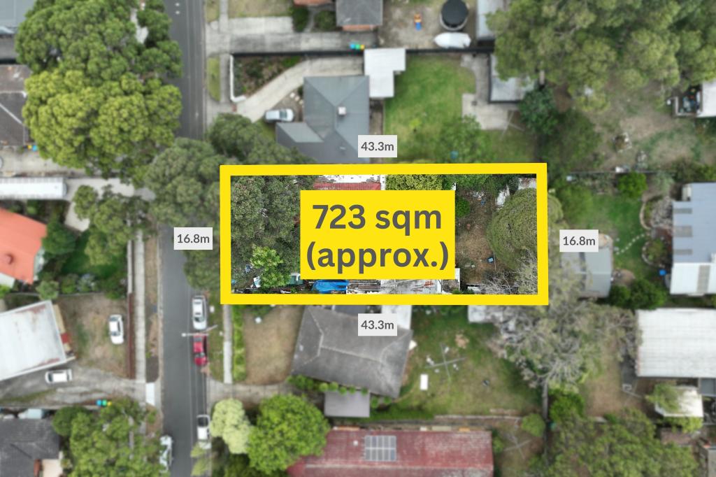 19 Deborah Ave, Boronia, VIC 3155