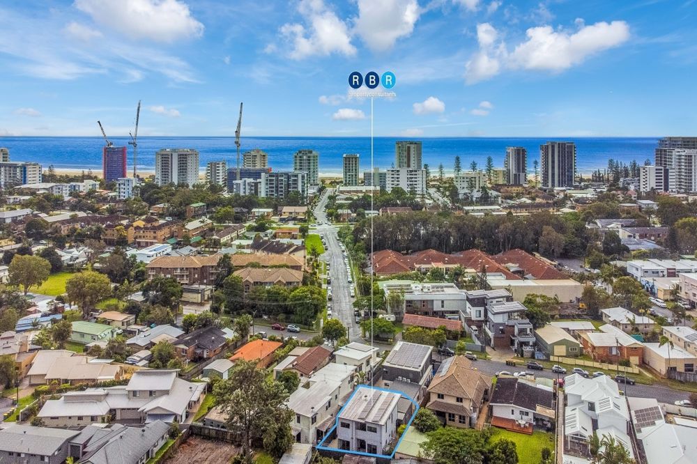 30b Korina Ave, Coolangatta, QLD 4225