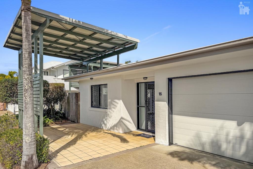 16/654 Esplanade, Urangan, QLD 4655