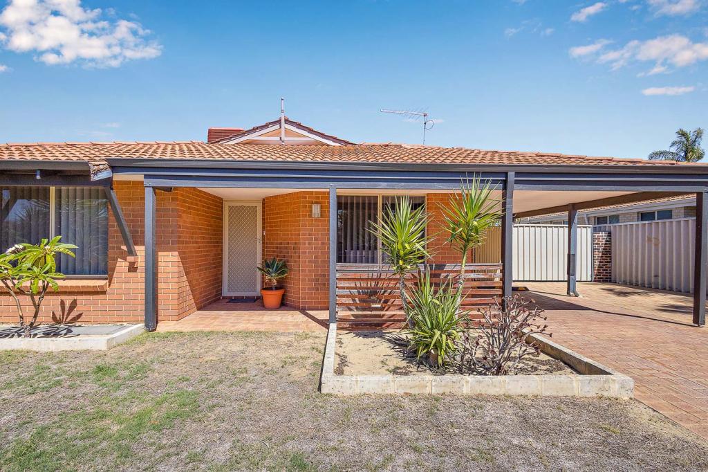 36 Mandilla Pde, Ballajura, WA 6066