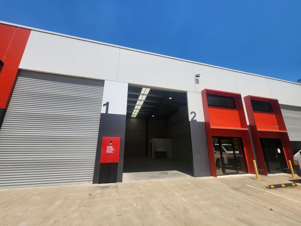 2/1 Burnet Rd, Warnervale, NSW 2259