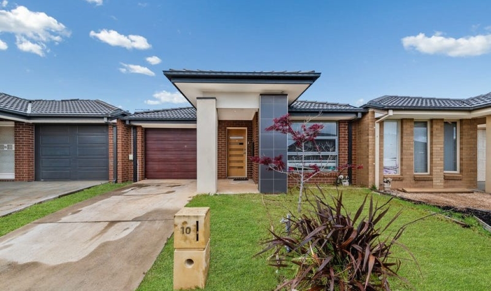 10 Ballantine St, Tarneit, VIC 3029