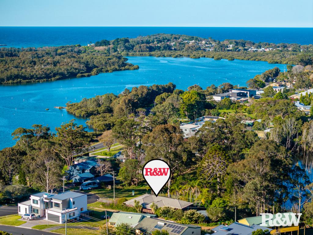 2a-2b Hazel Rd, Moruya Heads, NSW 2537