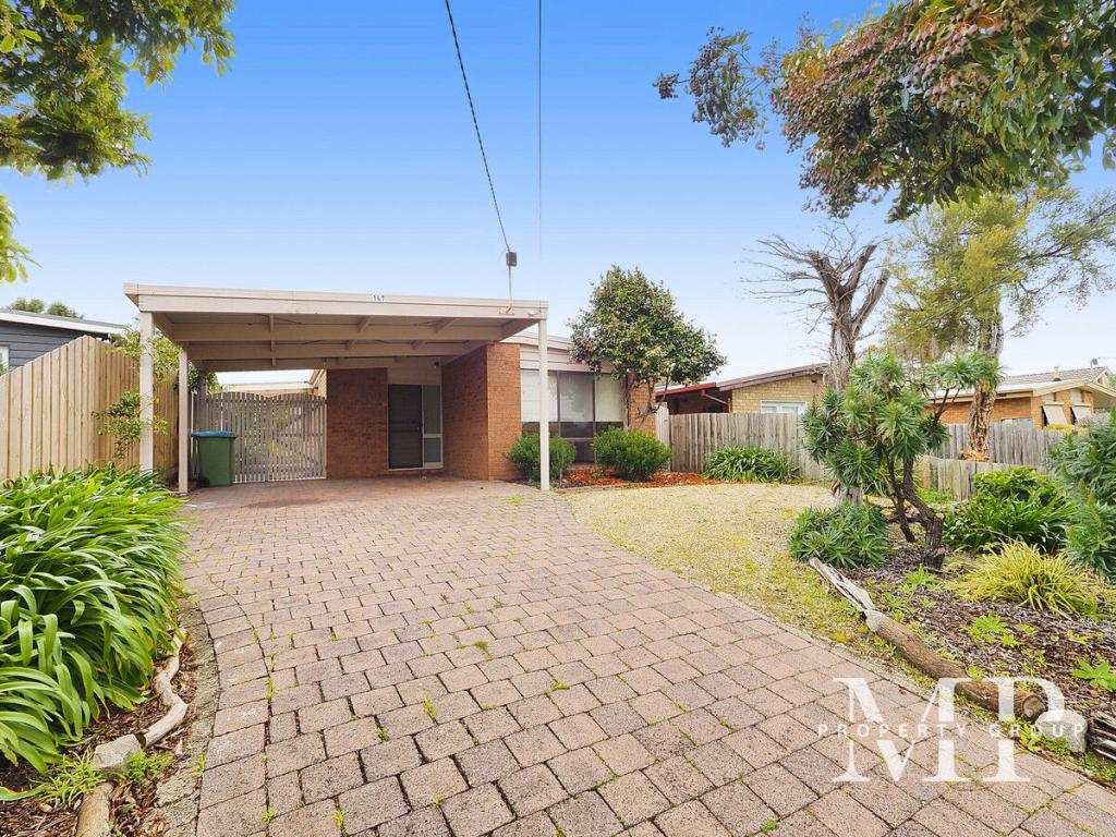 147 First Ave, Rosebud, VIC 3939