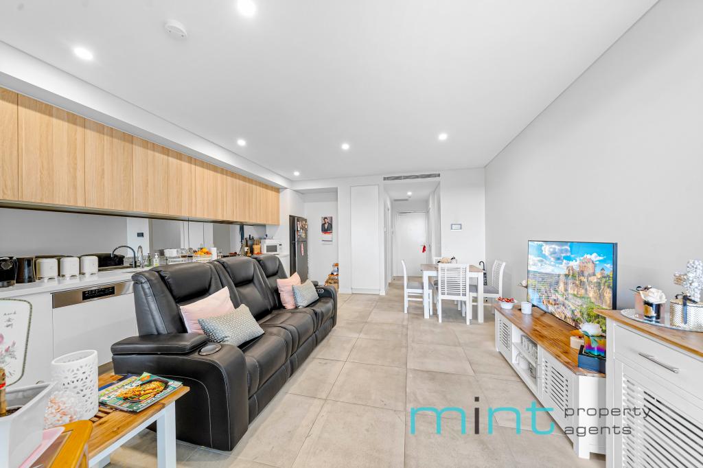 8/90 Water St, Strathfield South, NSW 2136