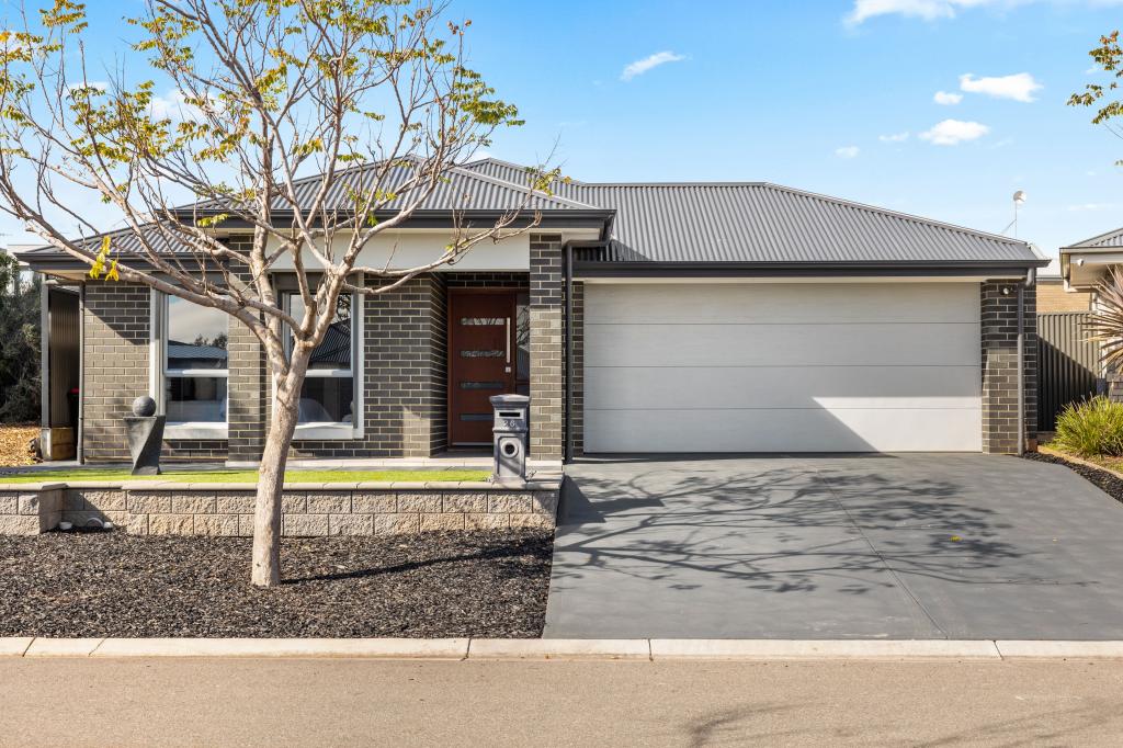 26 Pedlar Cl, Blakeview, SA 5114