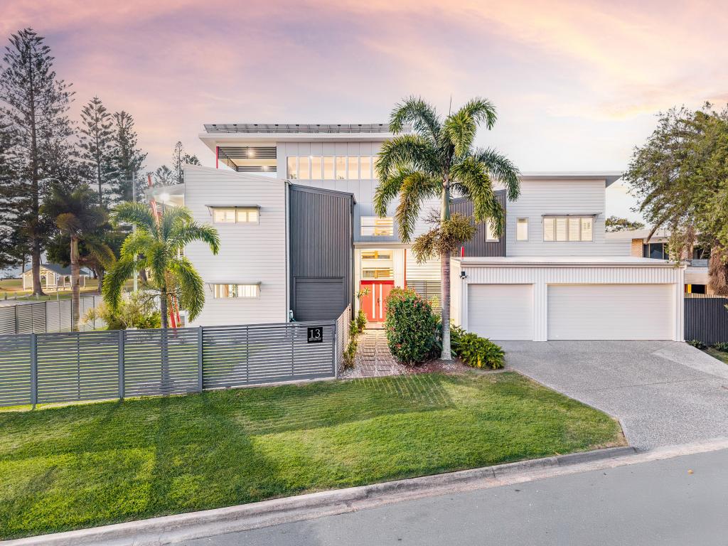 13 REEF POINT ESP, SCARBOROUGH, QLD 4020