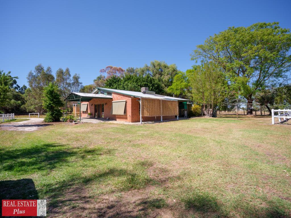 Lot 2136 Neaves Rd, Bullsbrook, WA 6084