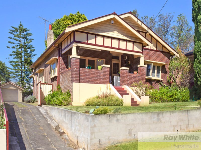 30a Pye St, Westmead, NSW 2145