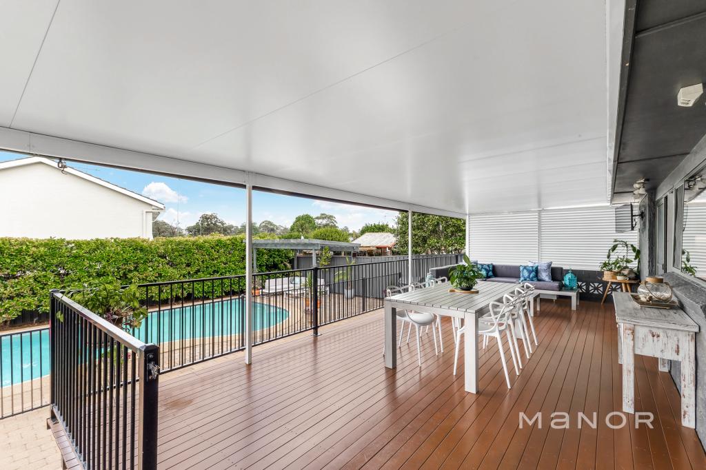 22 Apollo Ave, Baulkham Hills, NSW 2153