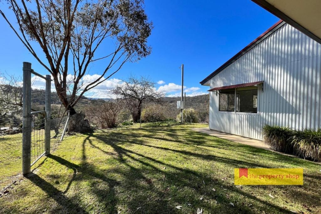 63 Anderson Rd, Grattai, NSW 2850