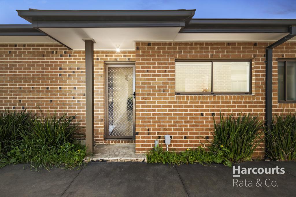 2/11 Edith St, Epping, VIC 3076