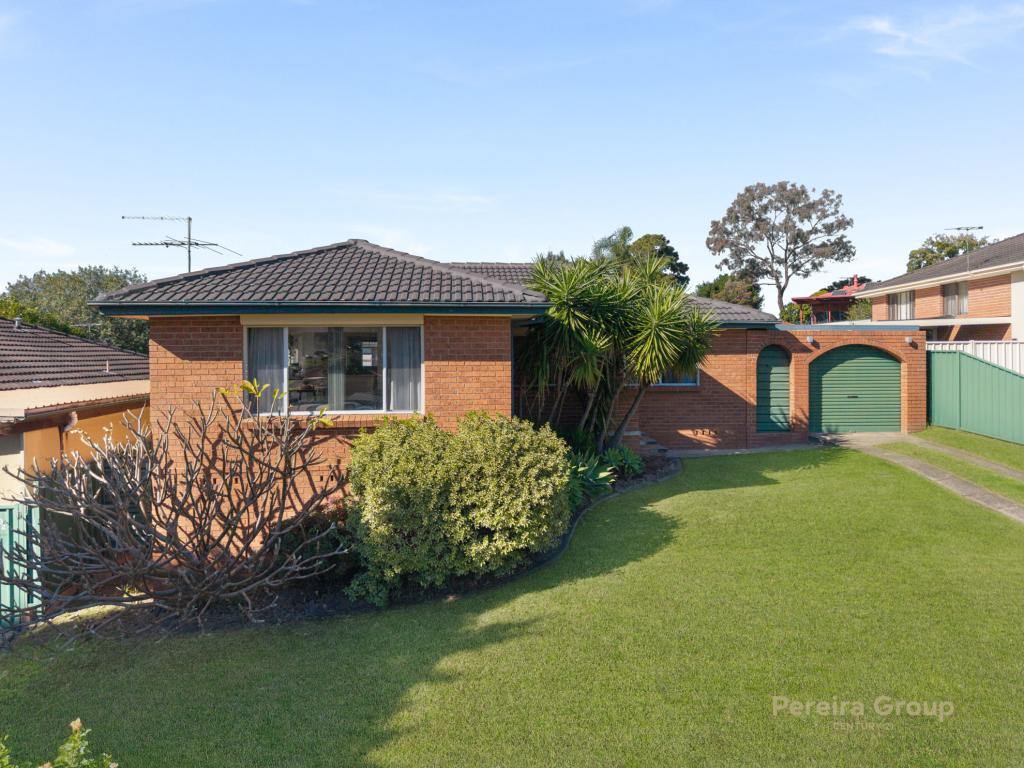 30 Pinot St, Eschol Park, NSW 2558