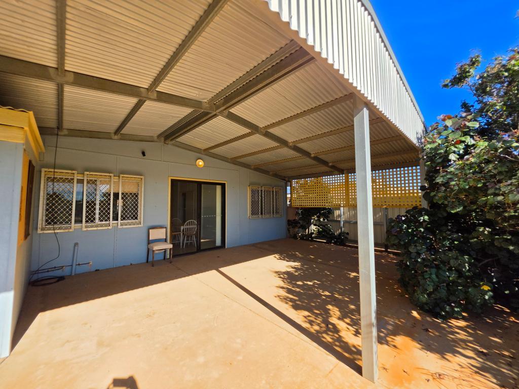 103 William St, East Carnarvon, WA 6701