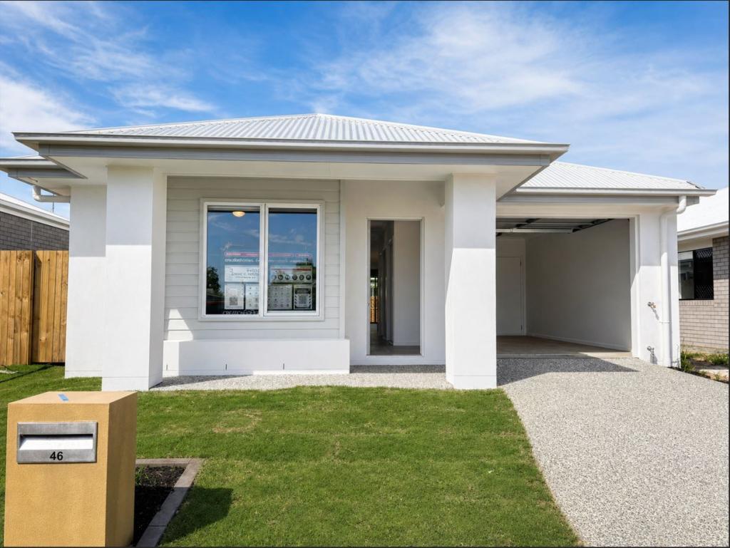 46 Beacon St, Morayfield, QLD 4506