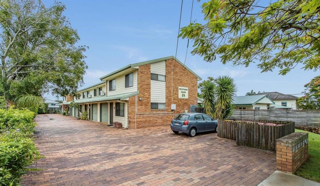 5/25 ANNIE ST, WOODY POINT, QLD 4019