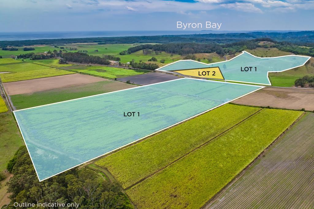 Wooyung Rd, Crabbes Creek, NSW 2483