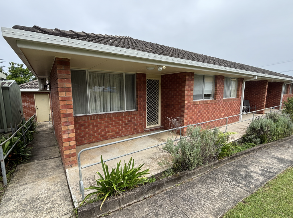 4/10 Charles St, Milton, NSW 2538