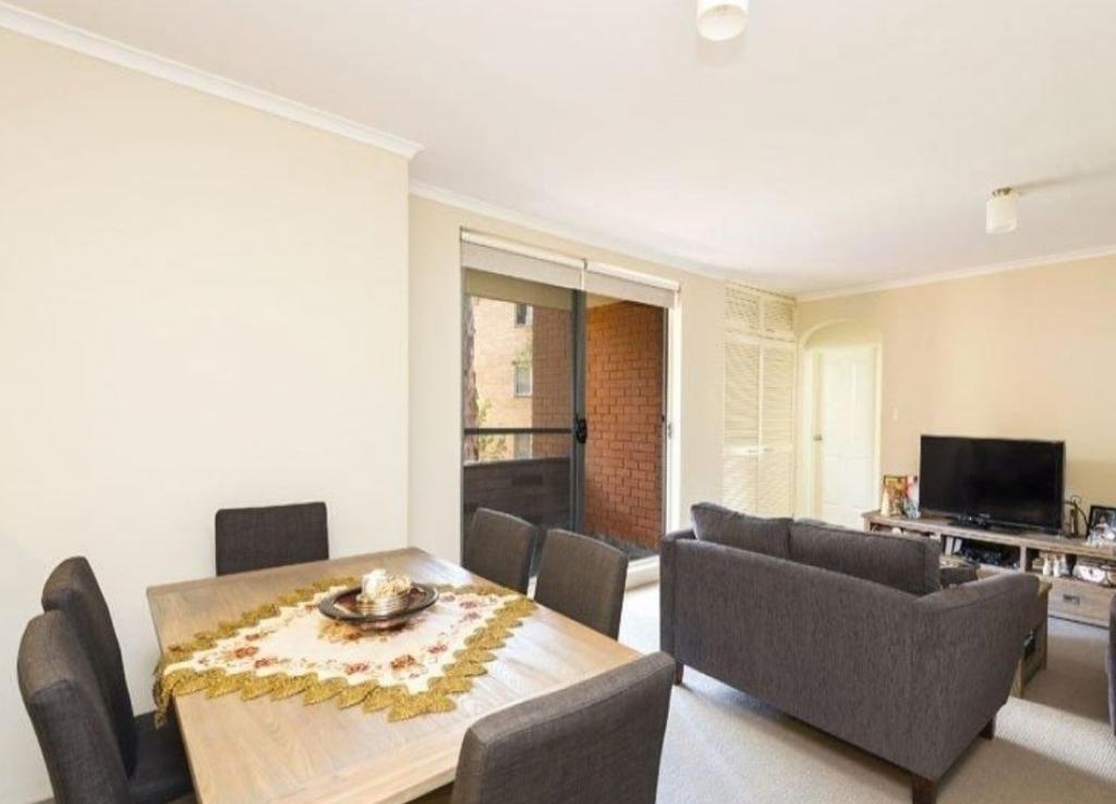 8/5 Tasman Pl, Macquarie Park, NSW 2113