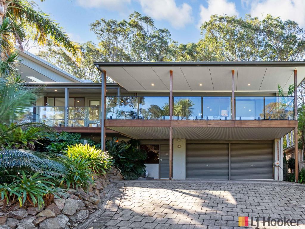 32 Endeavour Ave, Lilli Pilli, NSW 2536