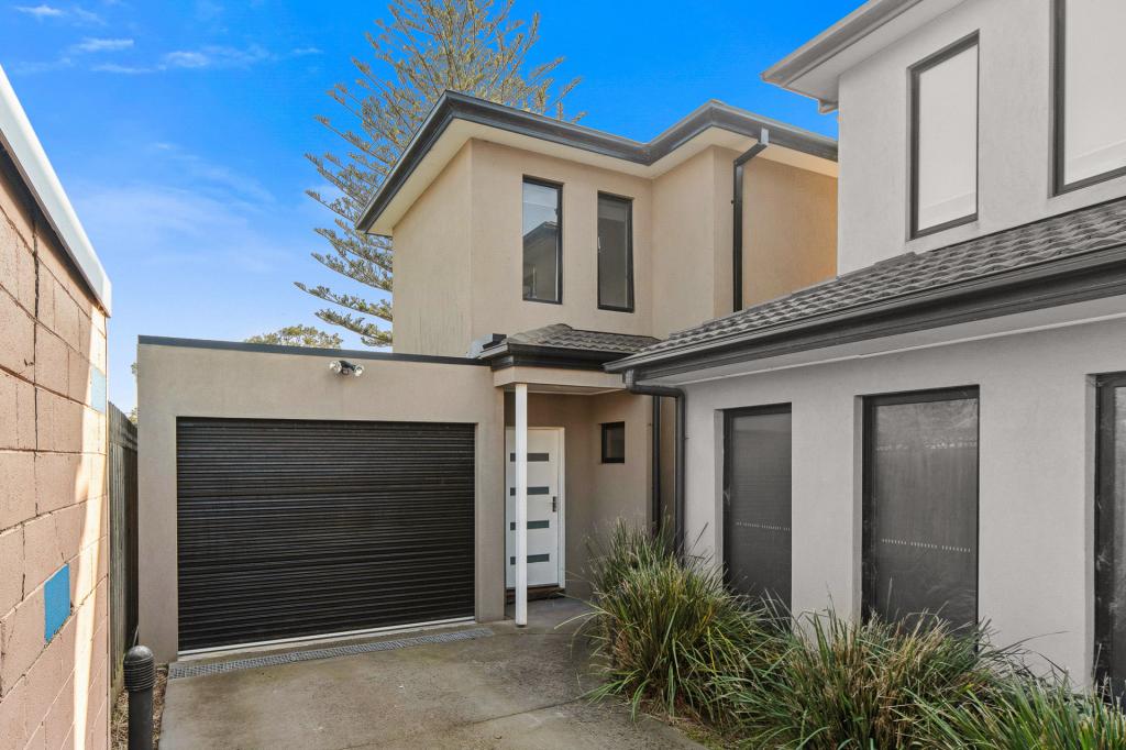 3/100 Rosslyn Ave, Seaford, VIC 3198