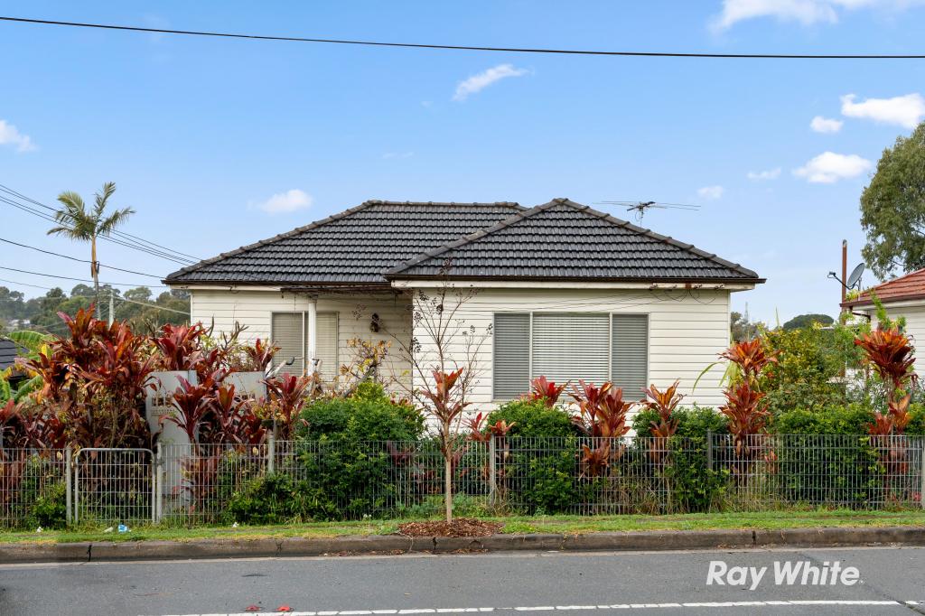 150 Flushcombe Rd, Blacktown, NSW 2148