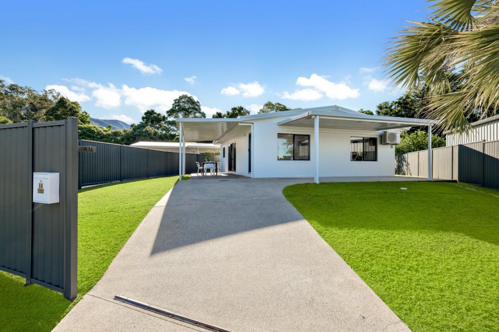 8a Viola Cl, Bayview Heights, QLD 4868