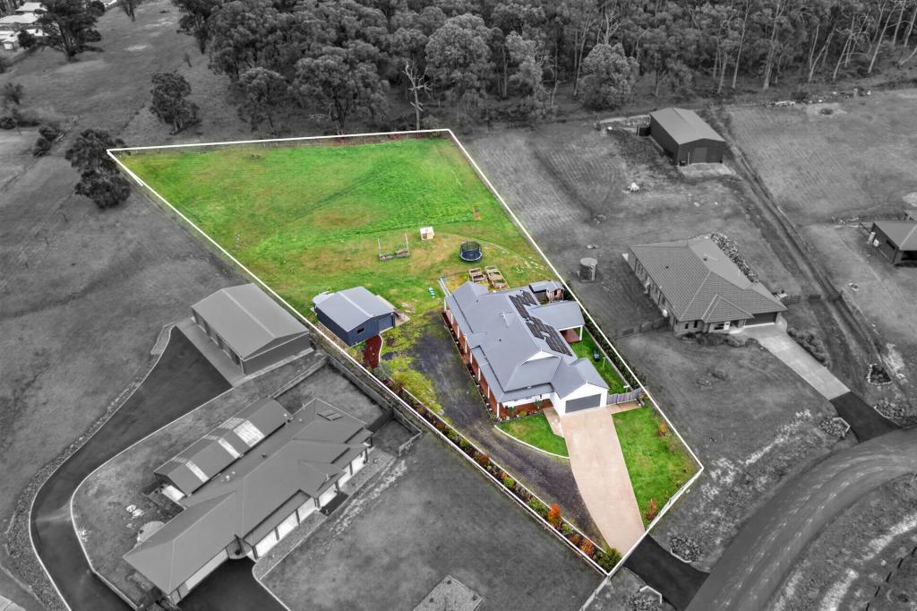 19 Plantation Ct, Tyers, VIC 3844