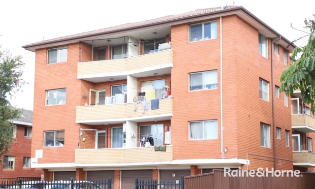 11/124 John St, Cabramatta, NSW 2166