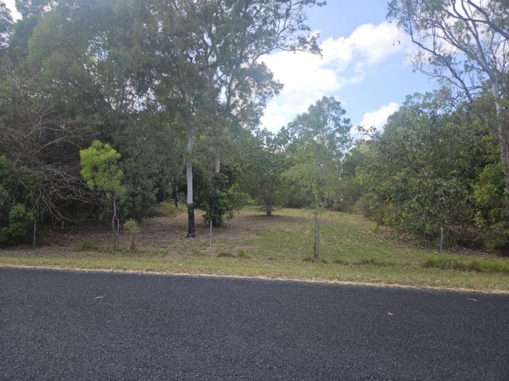 35 BILL JOHNSON DR, FORREST BEACH, QLD 4850