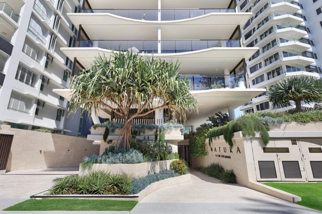 201/112 The Esp, Miami, QLD 4220