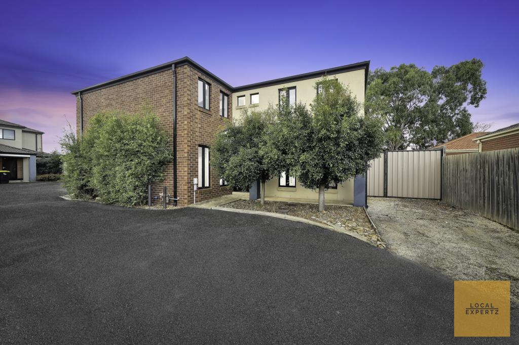 1/5 Sayvel Cl, Hillside, VIC 3037