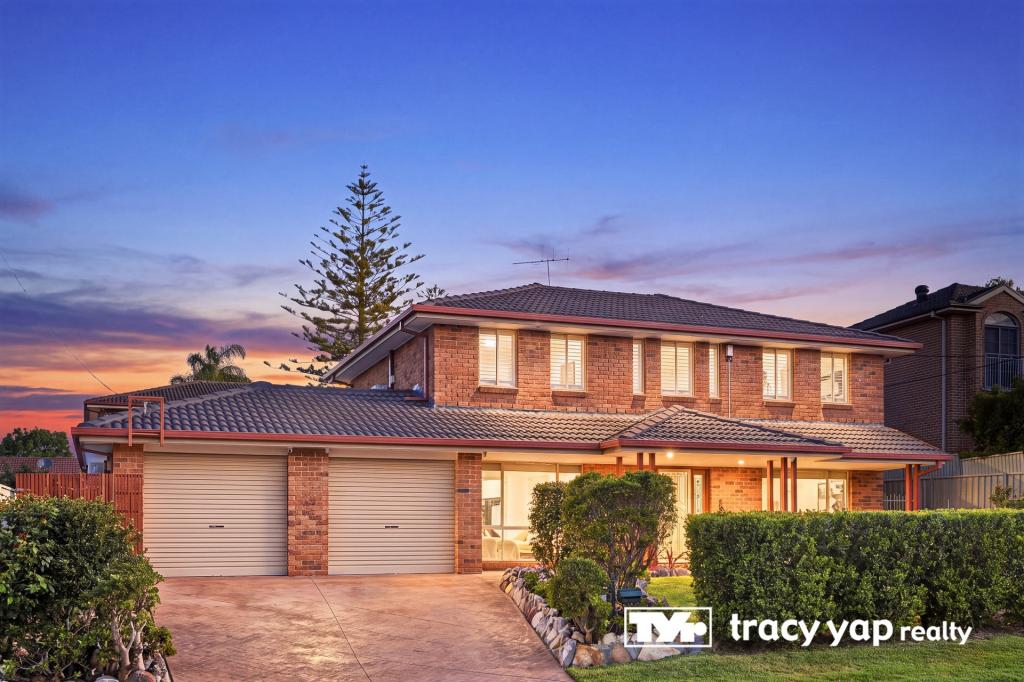 25 Paterson St, Carlingford, NSW 2118