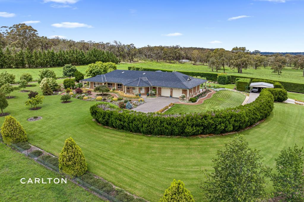 Contact agent for address, MARULAN, NSW 2579