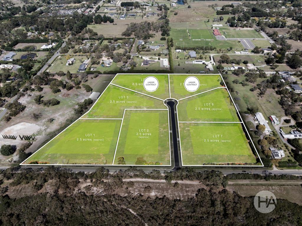 1-7/400 Robinsons Rd, Langwarrin South, VIC 3911