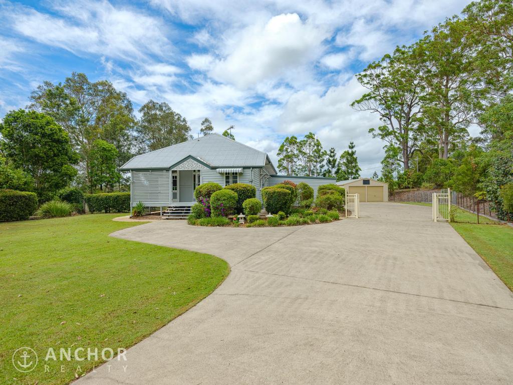 155 Taylor Rd, Veteran, QLD 4570