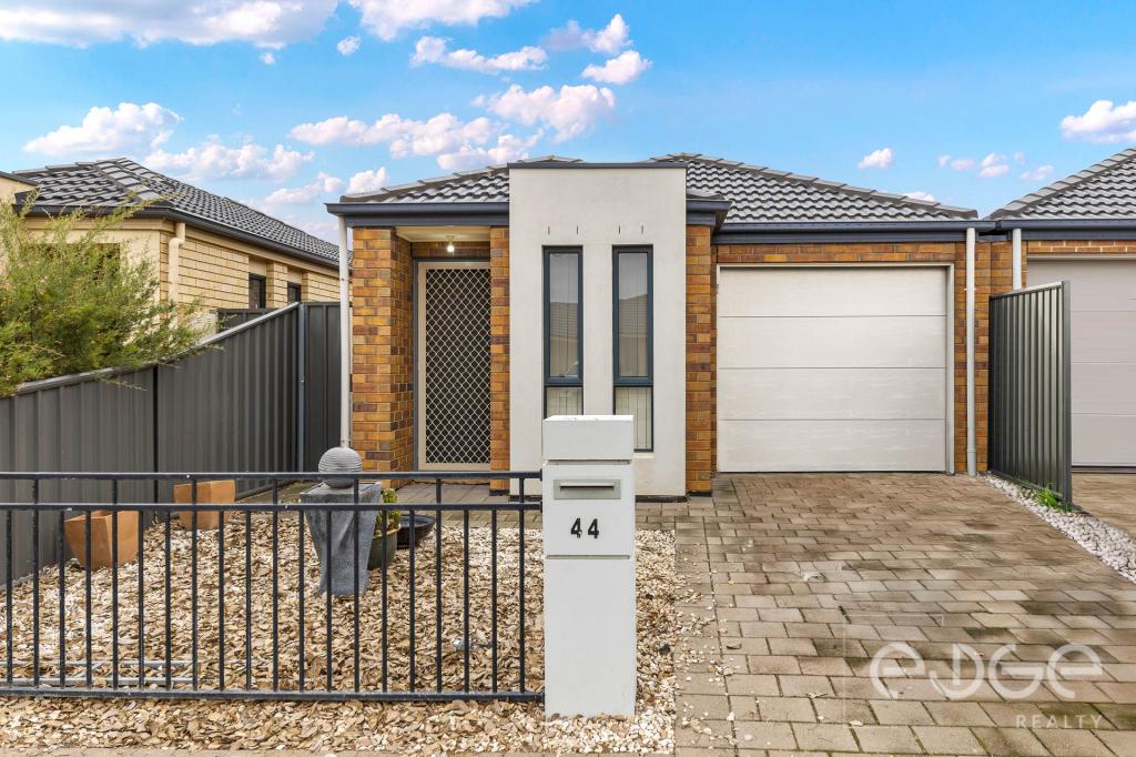 44 St Germain Ave, Andrews Farm, SA 5114