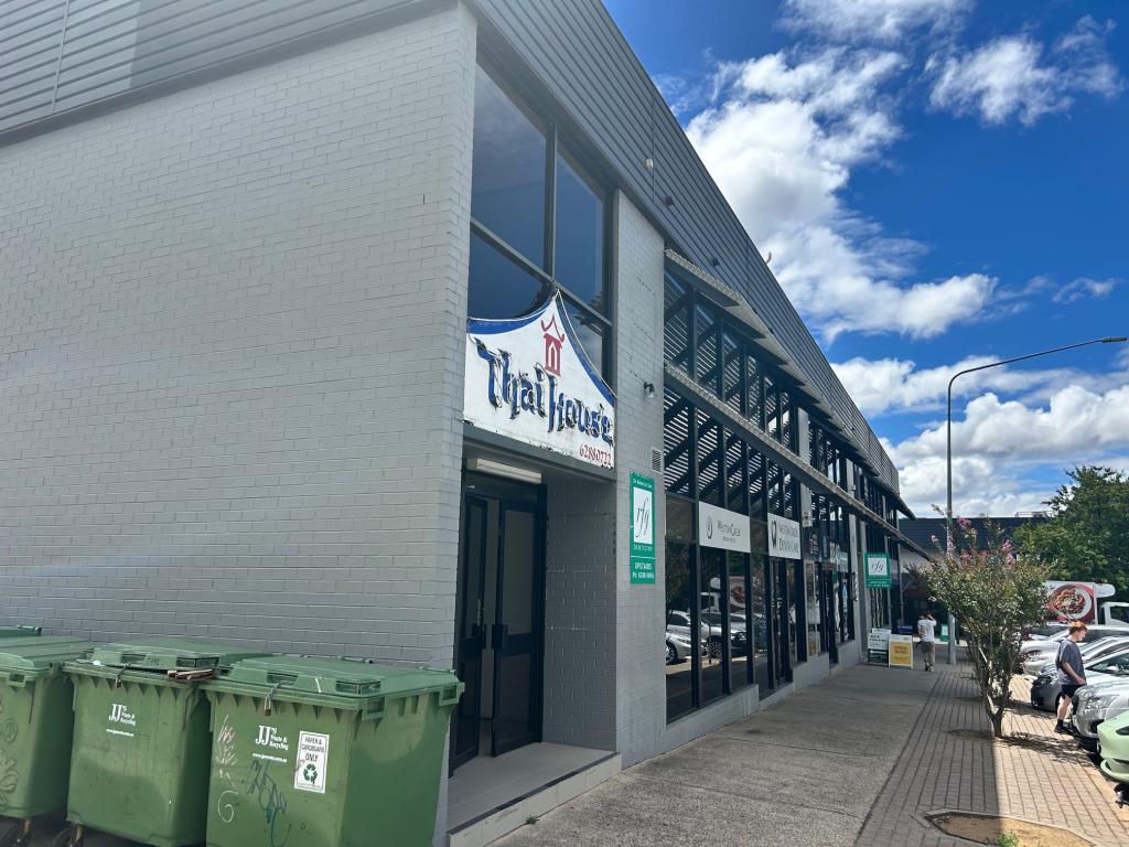 20-21/14 Brierly St, Weston, ACT 2611