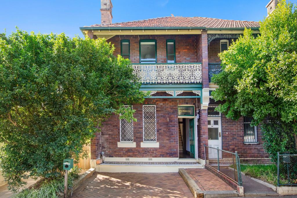 1 Jarocin Ave, Glebe, NSW 2037