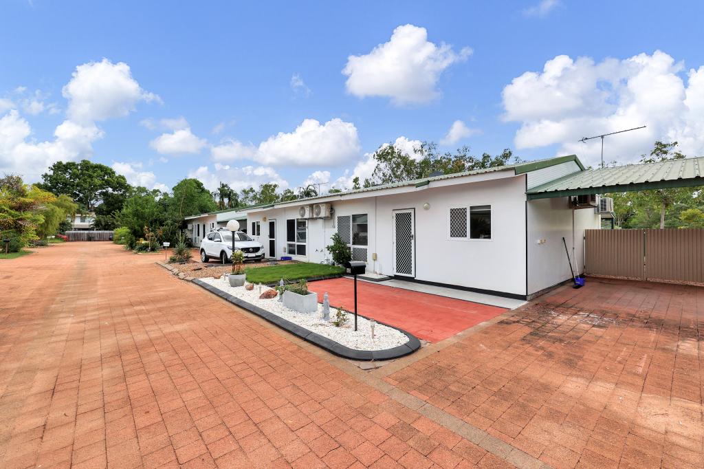 43/16 Mcguire Cct, Moulden, NT 0830