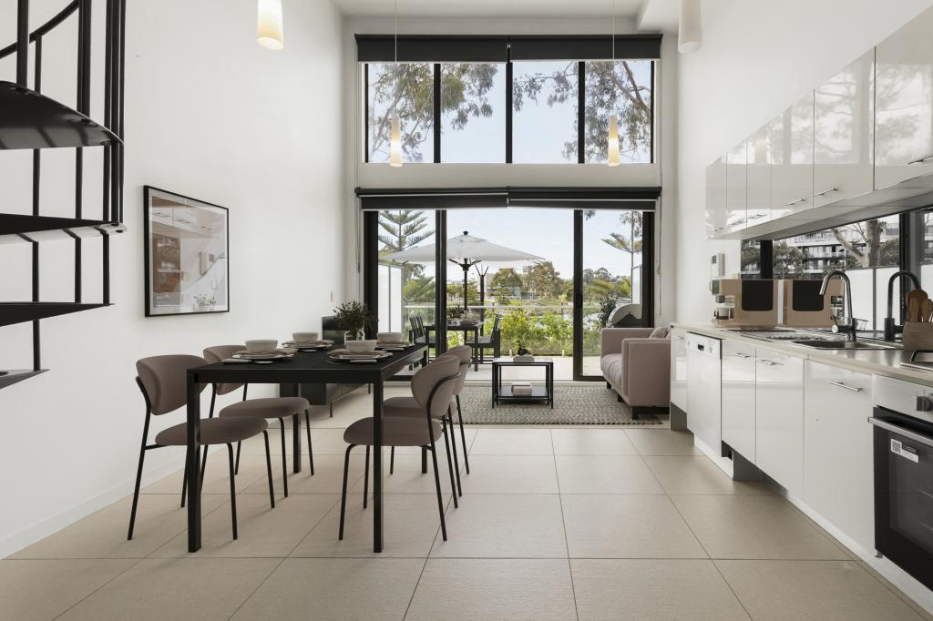 G9/55 Cumberland Dr, Maribyrnong, VIC 3032