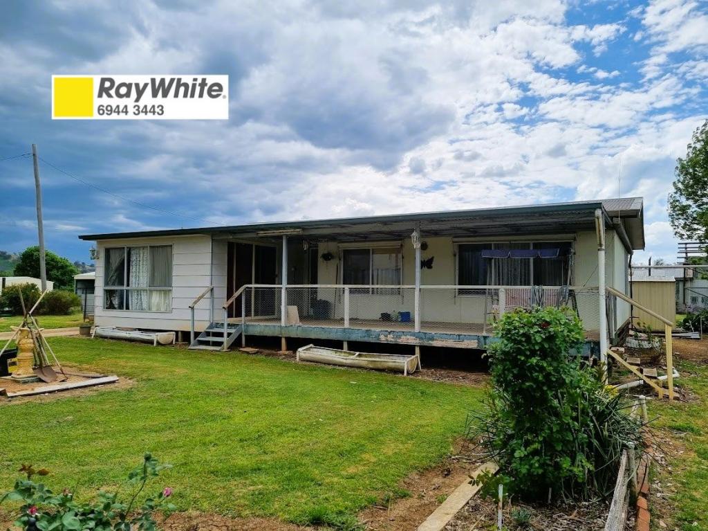 143 Tabers Lane, Coolac, NSW 2727