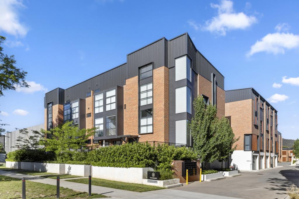 125/6 Torrens St, Braddon, ACT 2612