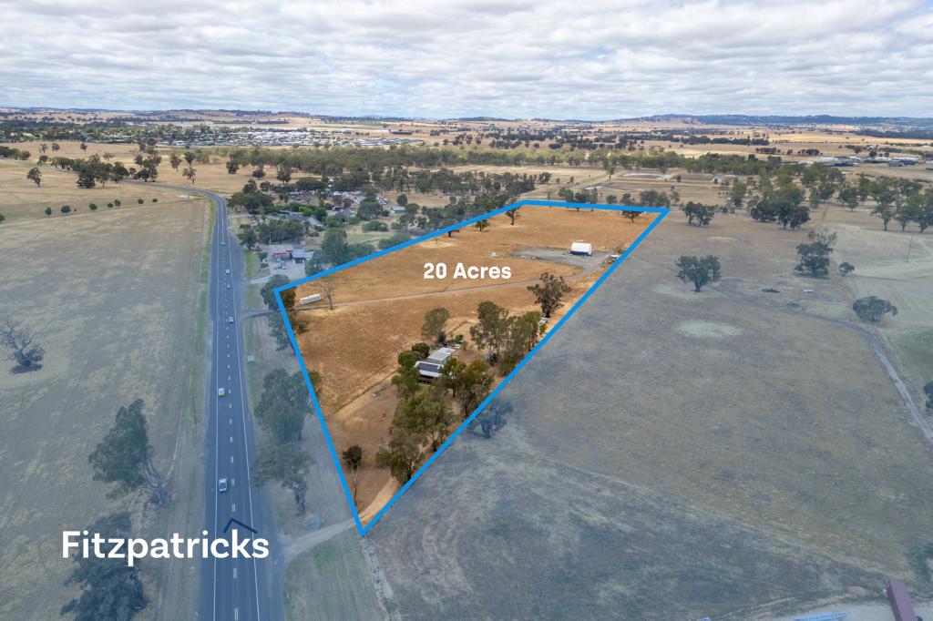 3749 Sturt Hwy, Gumly Gumly, NSW 2652